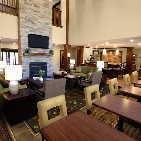 Staybridge Suites Eau Claire - Altoona By Ihg Exterior foto