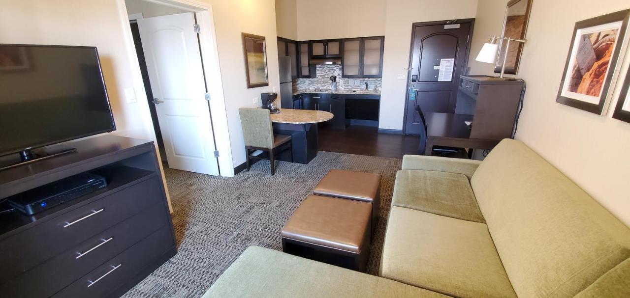 Staybridge Suites Eau Claire - Altoona By Ihg Exterior foto