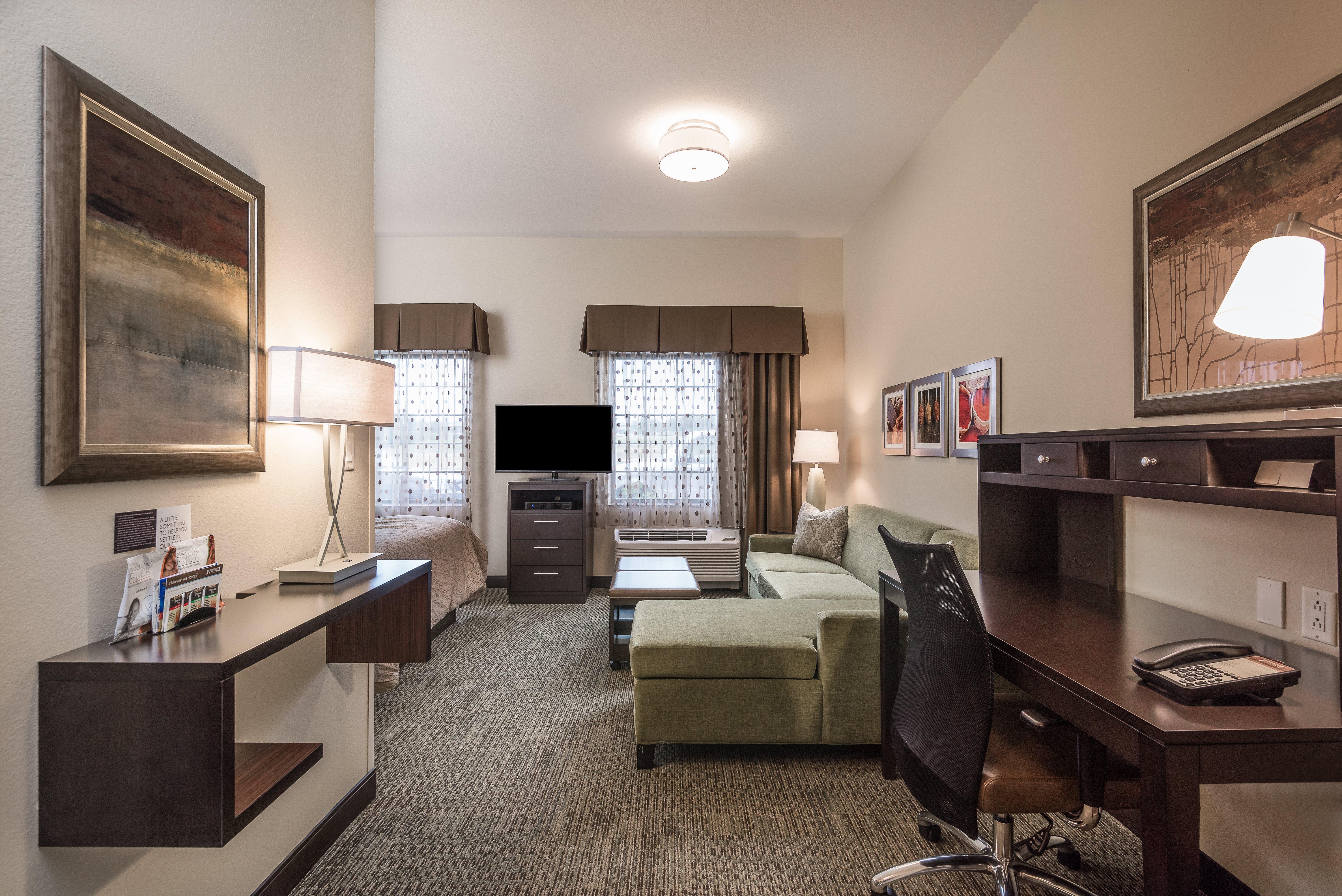 Staybridge Suites Eau Claire - Altoona By Ihg Exterior foto
