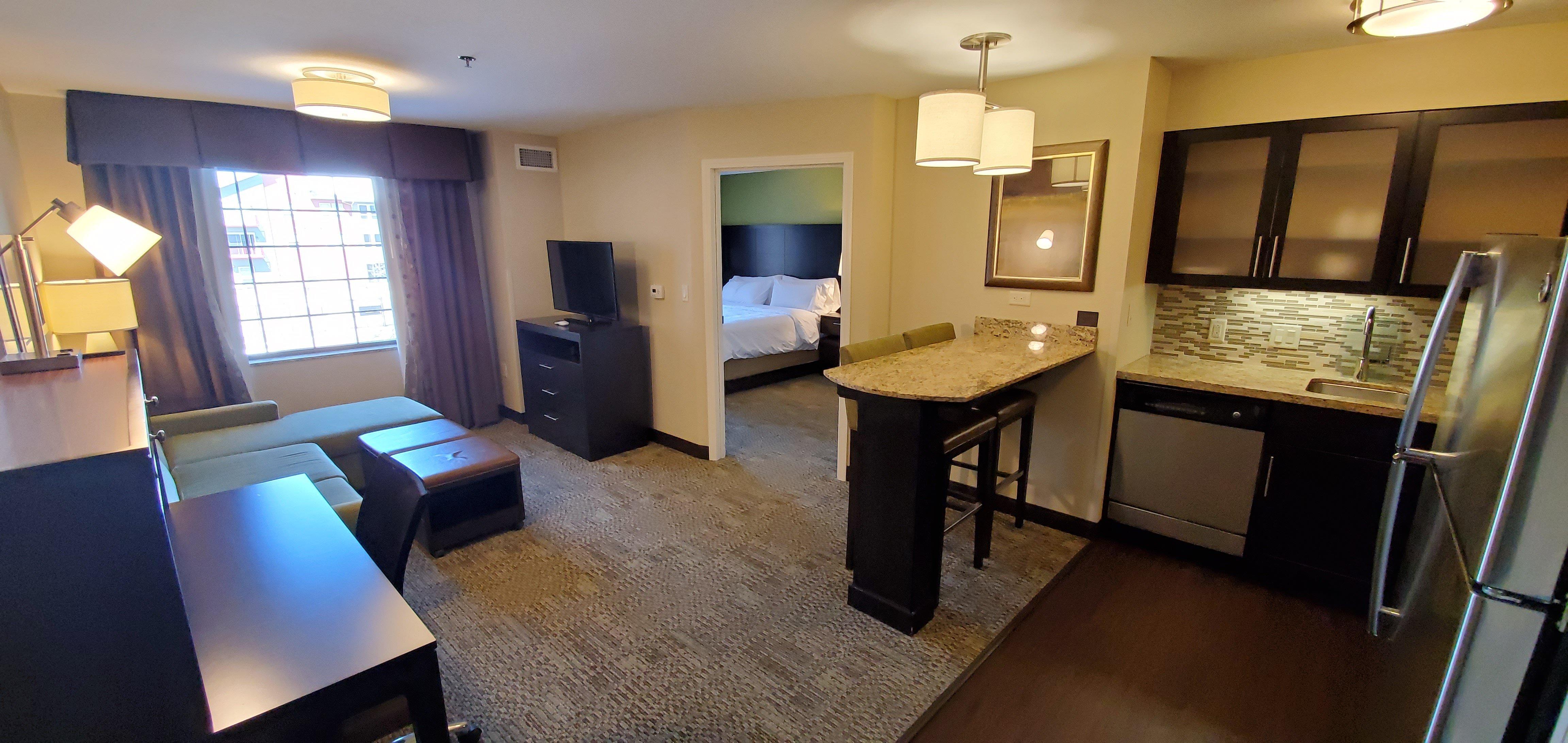Staybridge Suites Eau Claire - Altoona By Ihg Exterior foto