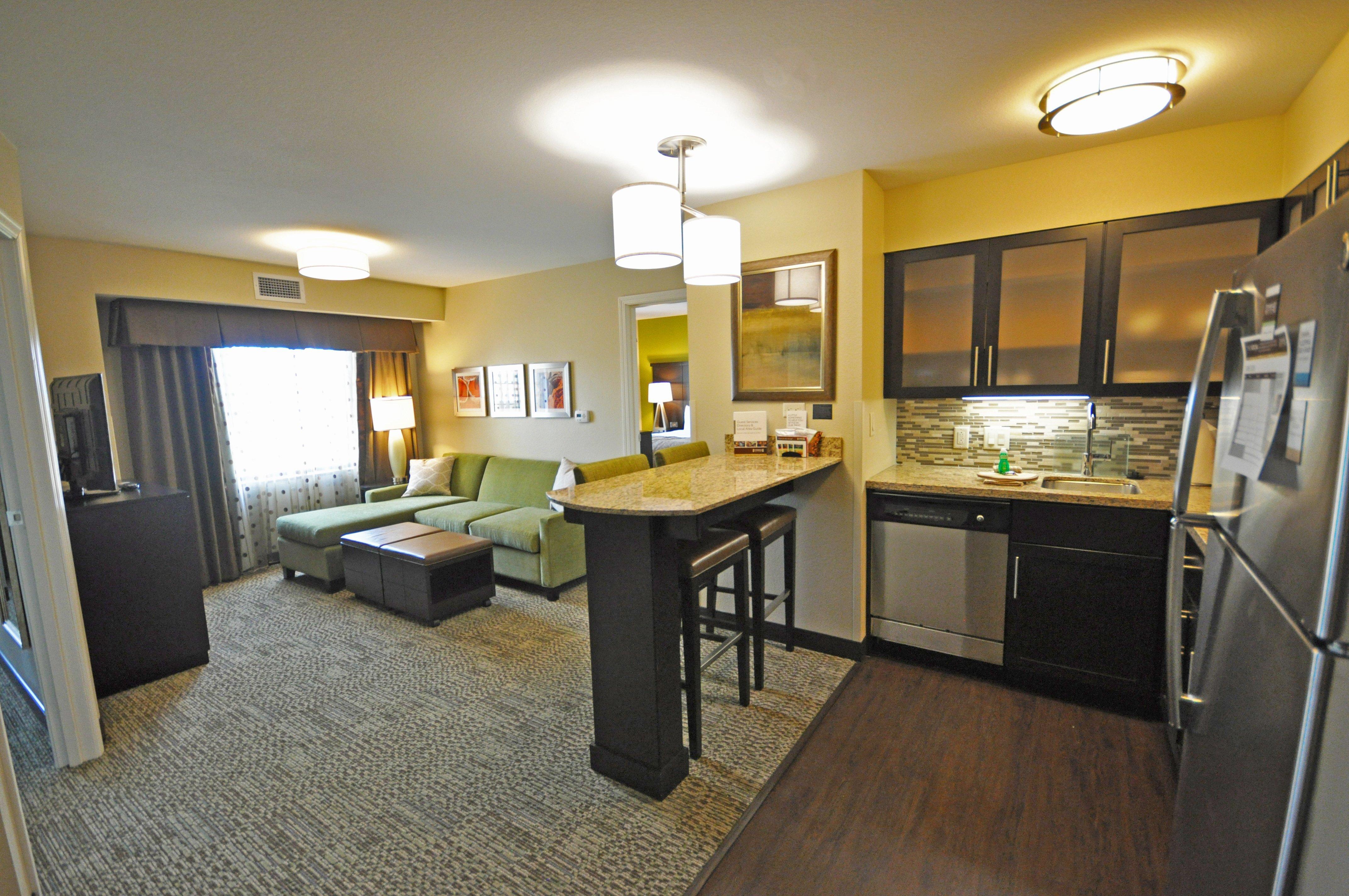 Staybridge Suites Eau Claire - Altoona By Ihg Exterior foto