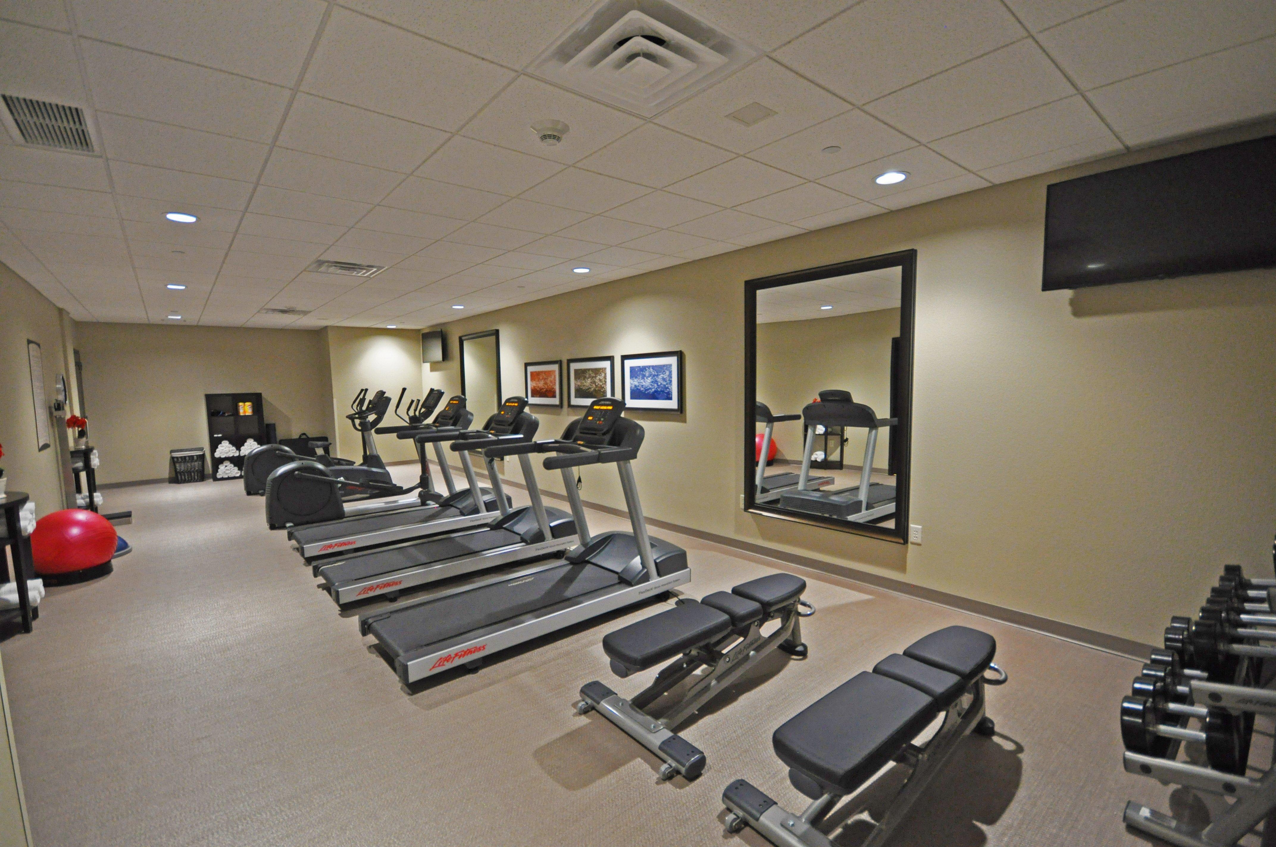 Staybridge Suites Eau Claire - Altoona By Ihg Exterior foto