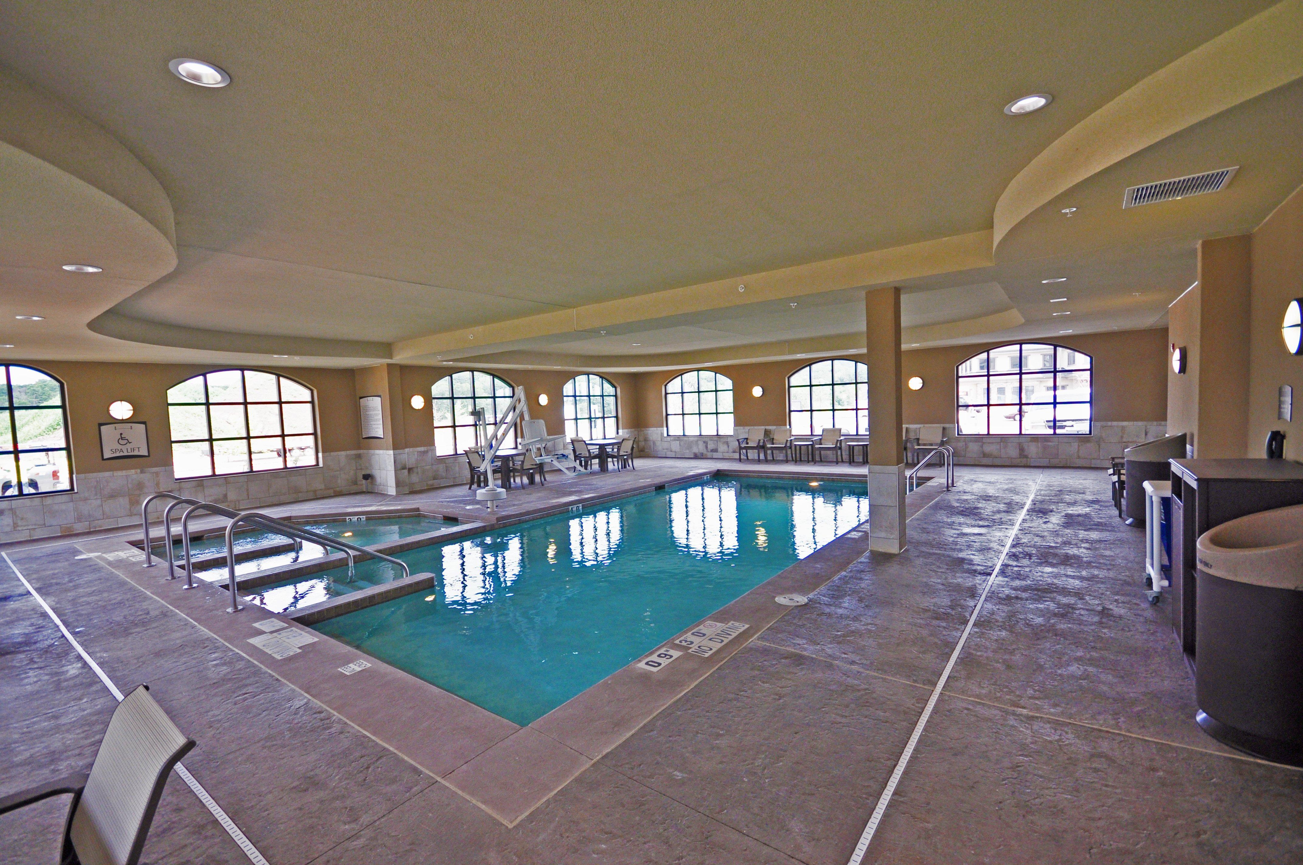 Staybridge Suites Eau Claire - Altoona By Ihg Exterior foto