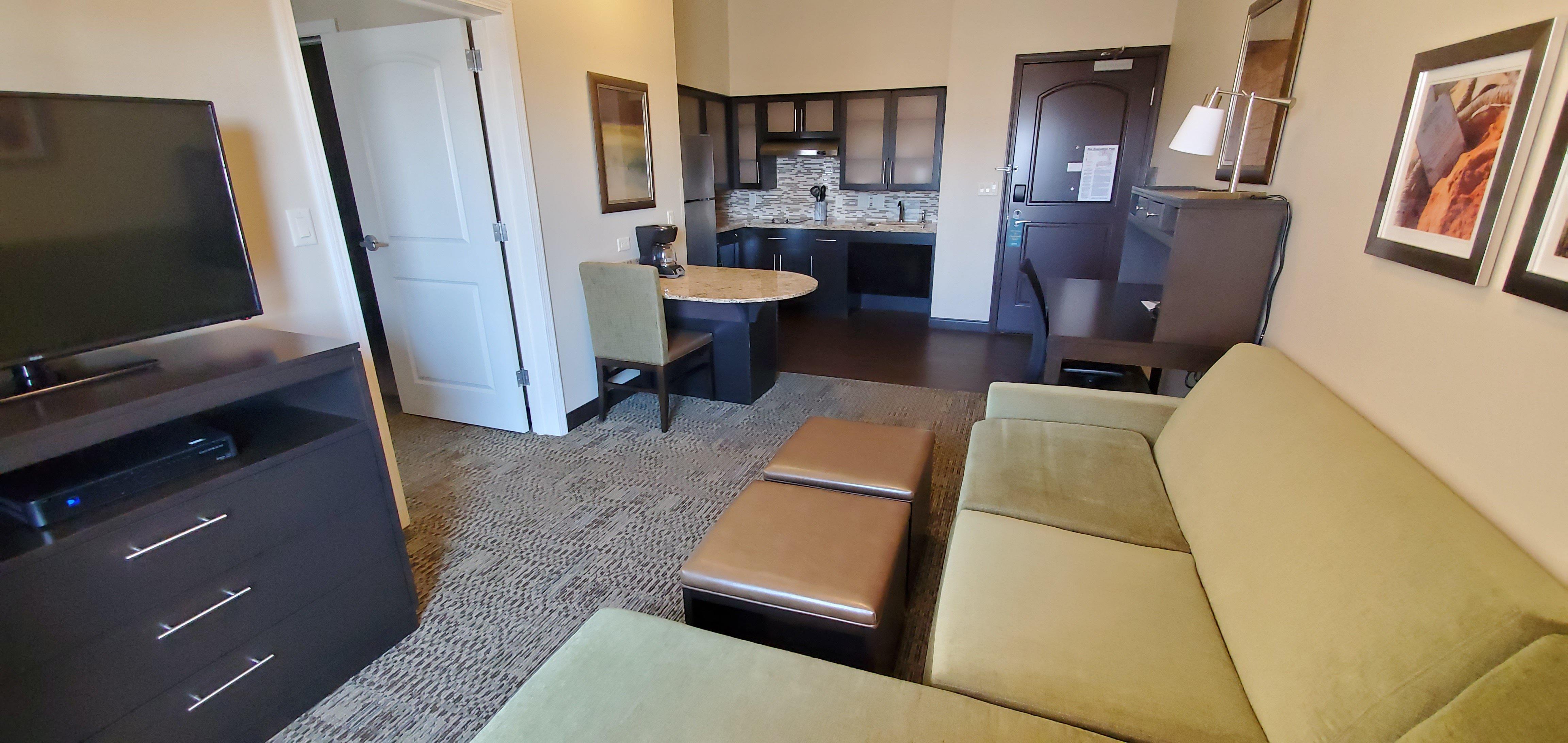 Staybridge Suites Eau Claire - Altoona By Ihg Exterior foto