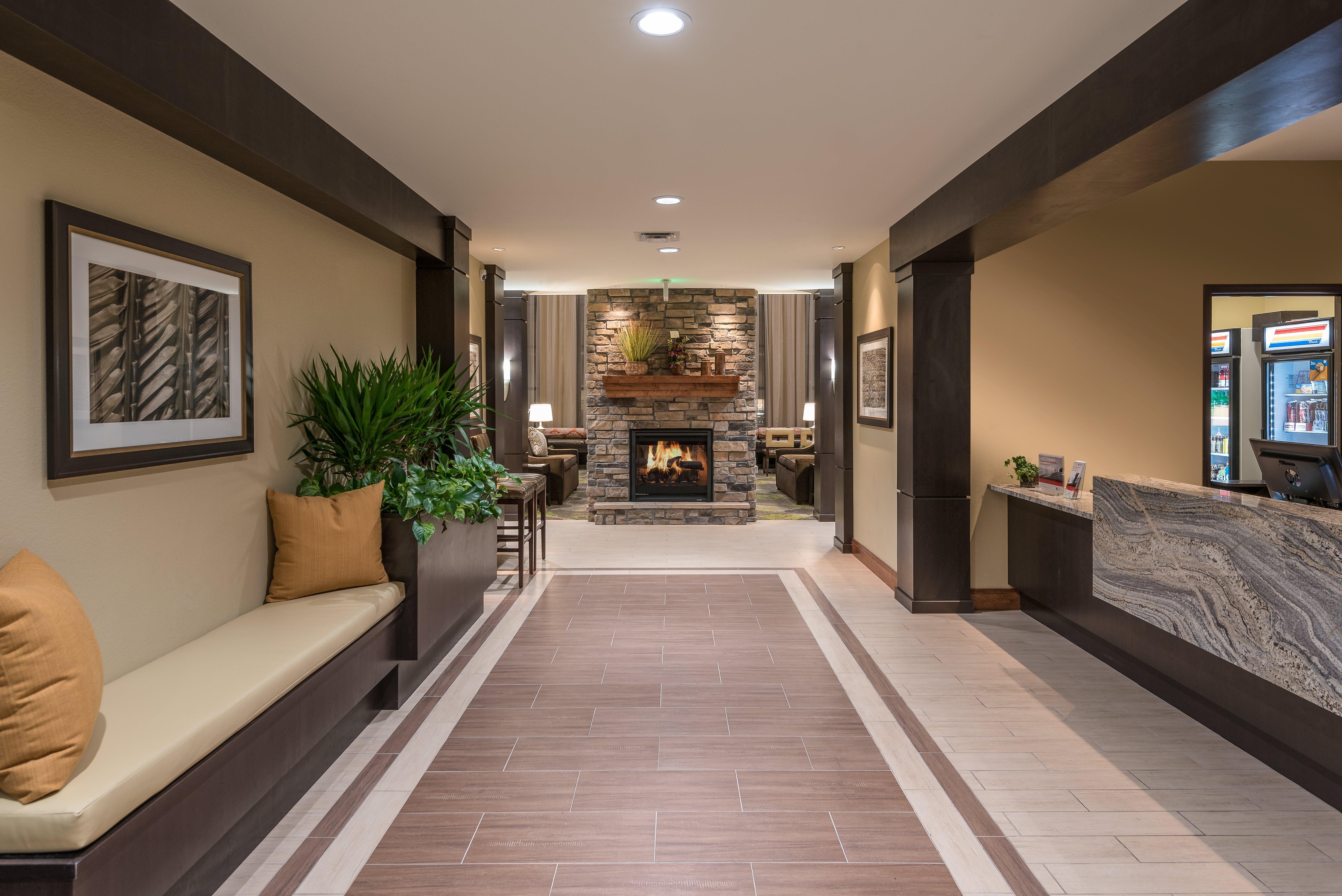 Staybridge Suites Eau Claire - Altoona By Ihg Exterior foto