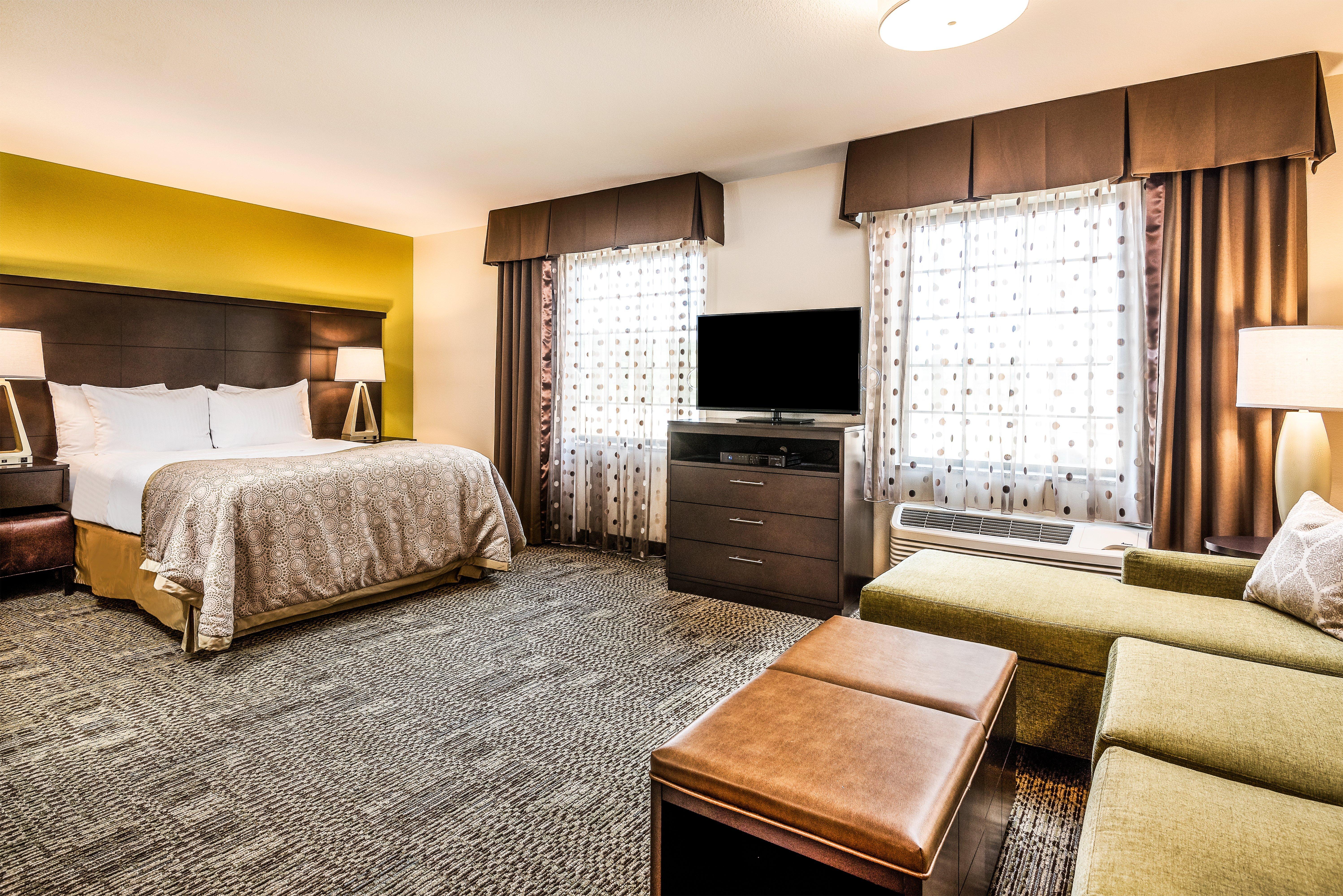 Staybridge Suites Eau Claire - Altoona By Ihg Exterior foto