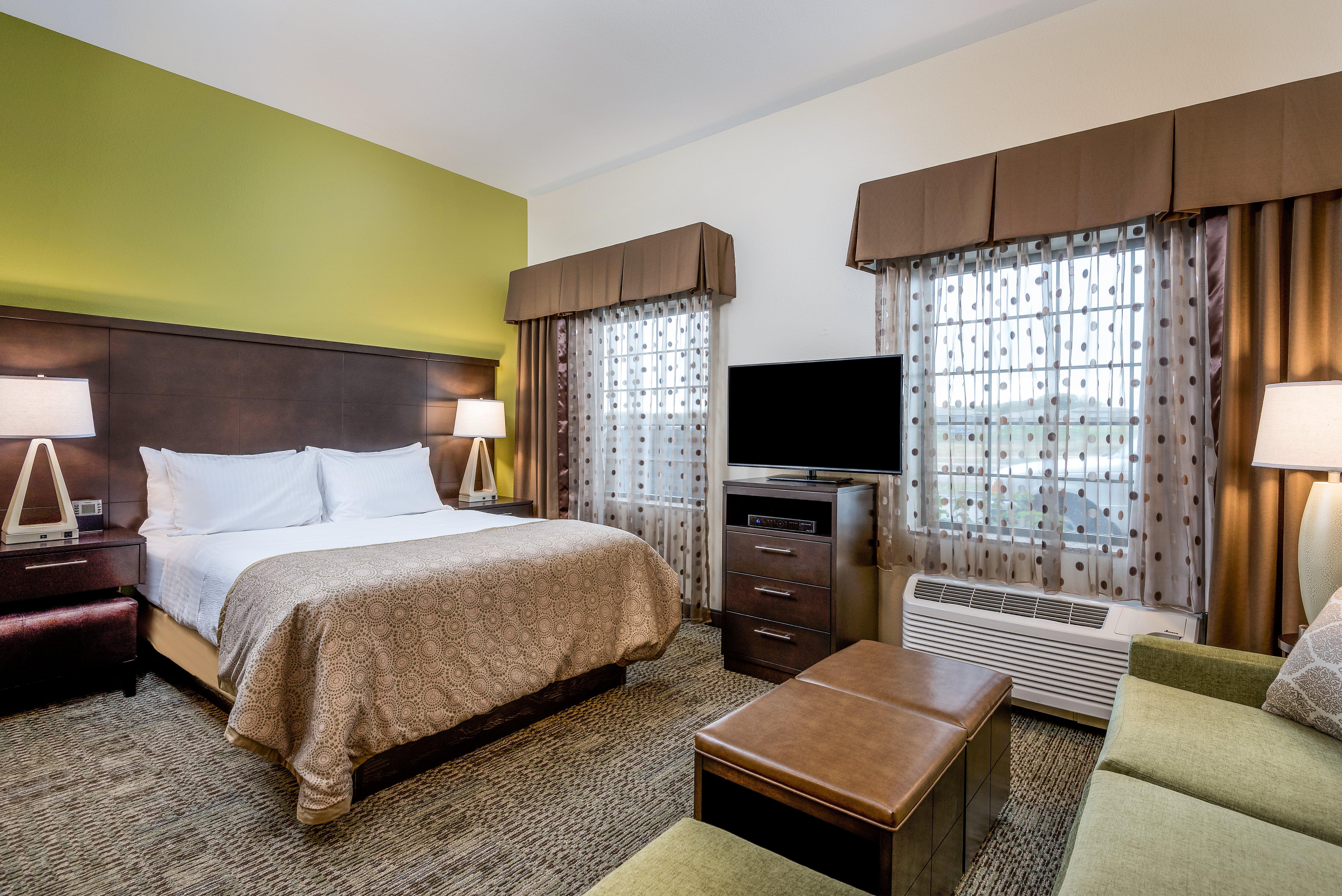 Staybridge Suites Eau Claire - Altoona By Ihg Exterior foto