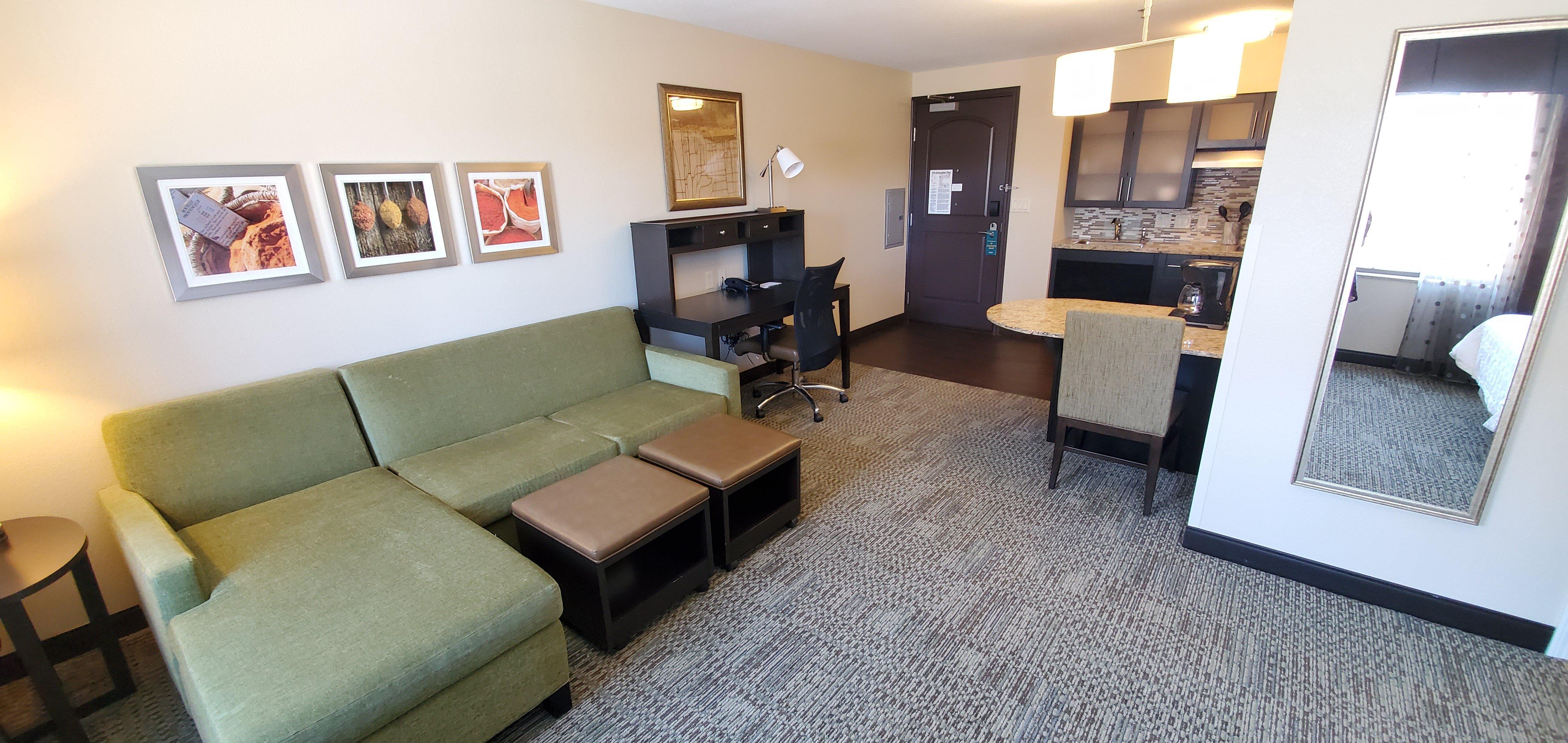 Staybridge Suites Eau Claire - Altoona By Ihg Exterior foto
