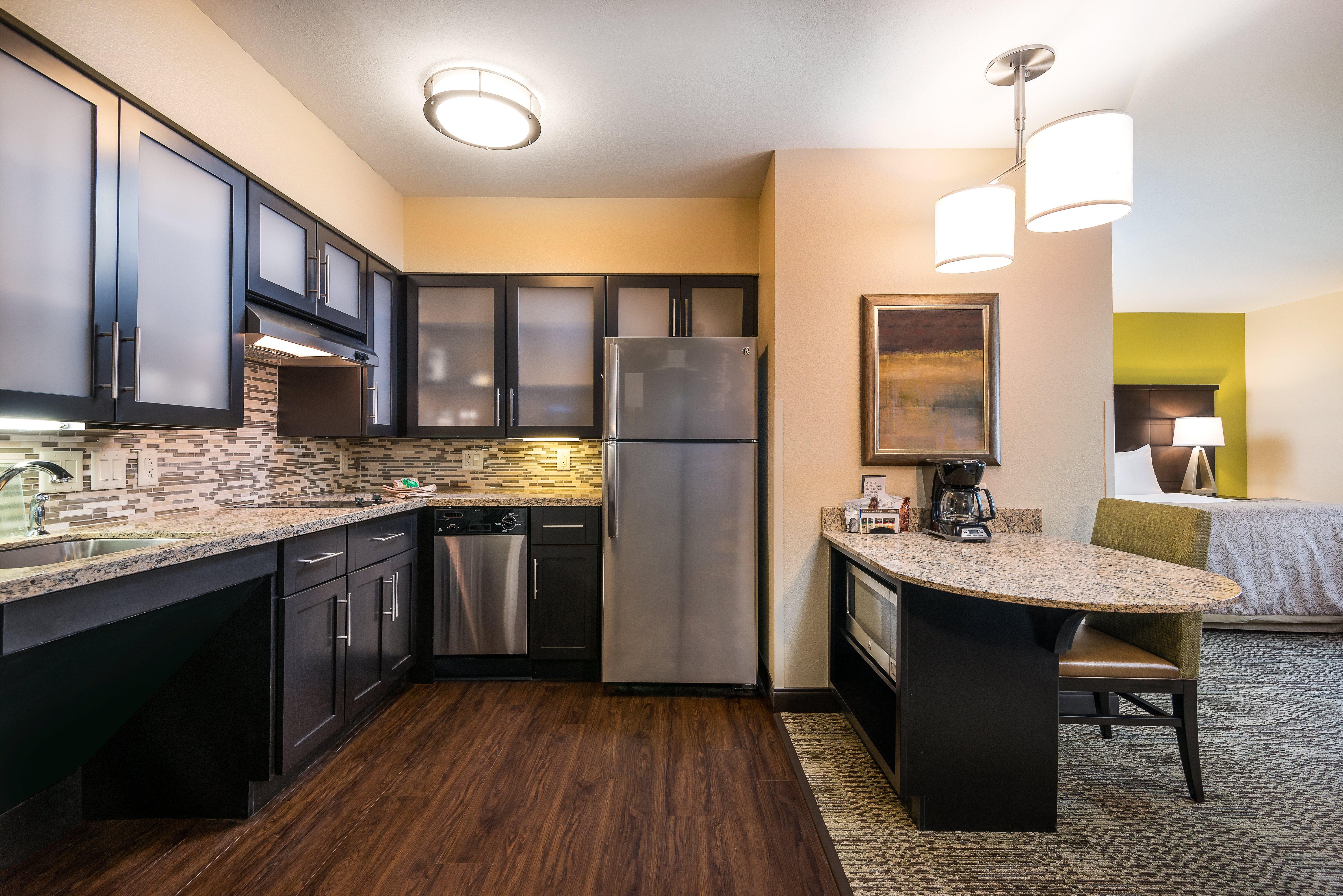 Staybridge Suites Eau Claire - Altoona By Ihg Exterior foto