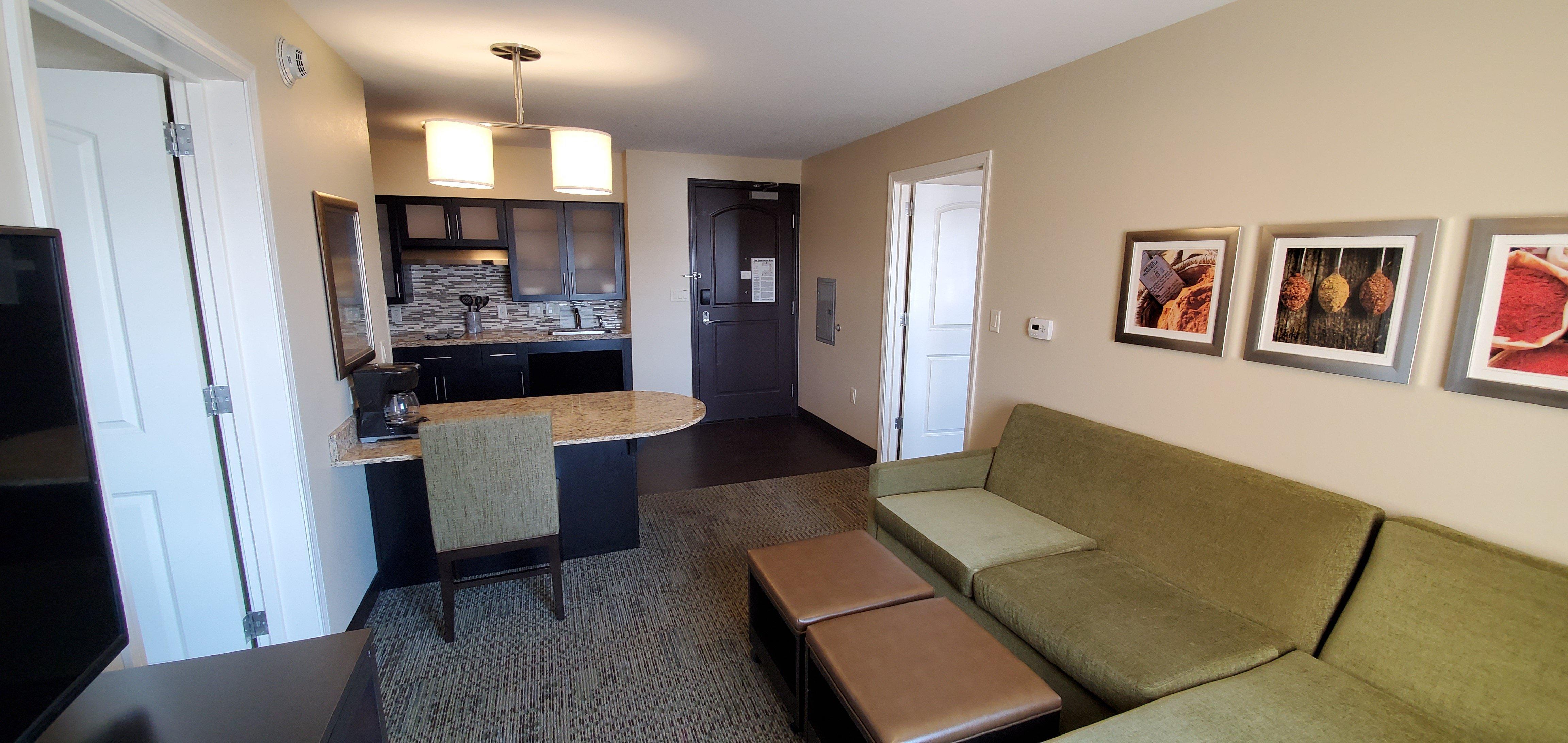 Staybridge Suites Eau Claire - Altoona By Ihg Exterior foto