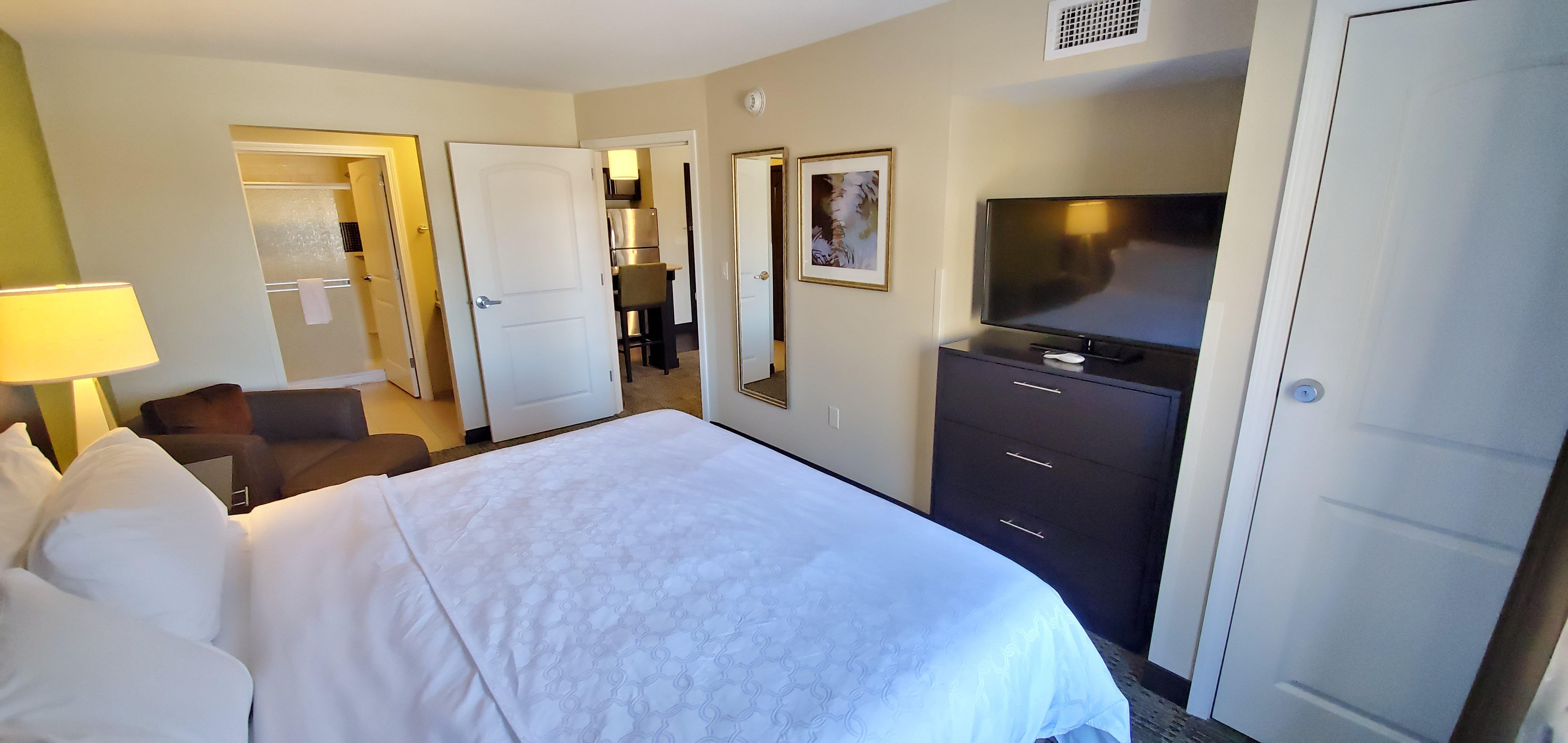 Staybridge Suites Eau Claire - Altoona By Ihg Exterior foto