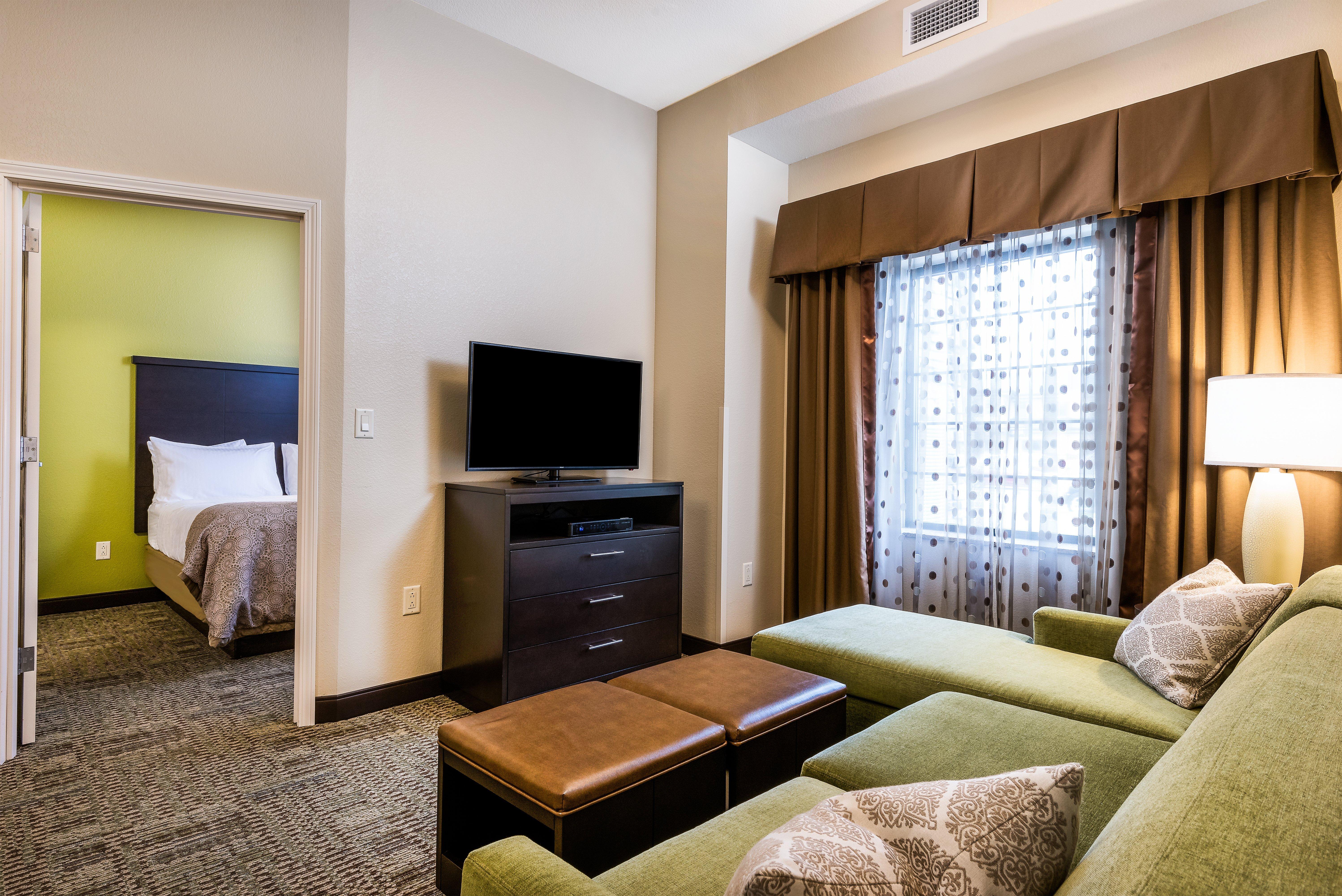 Staybridge Suites Eau Claire - Altoona By Ihg Exterior foto