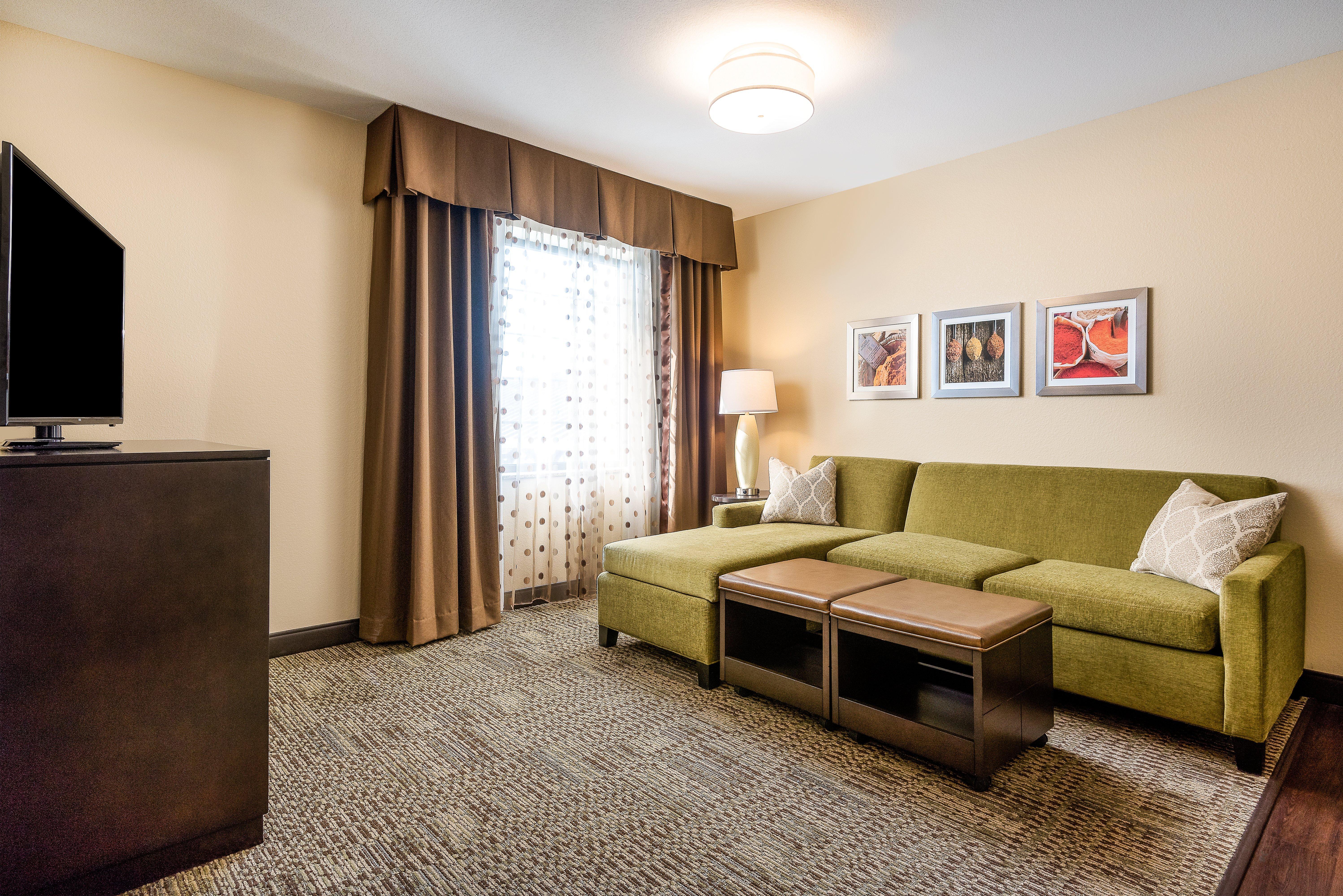 Staybridge Suites Eau Claire - Altoona By Ihg Exterior foto