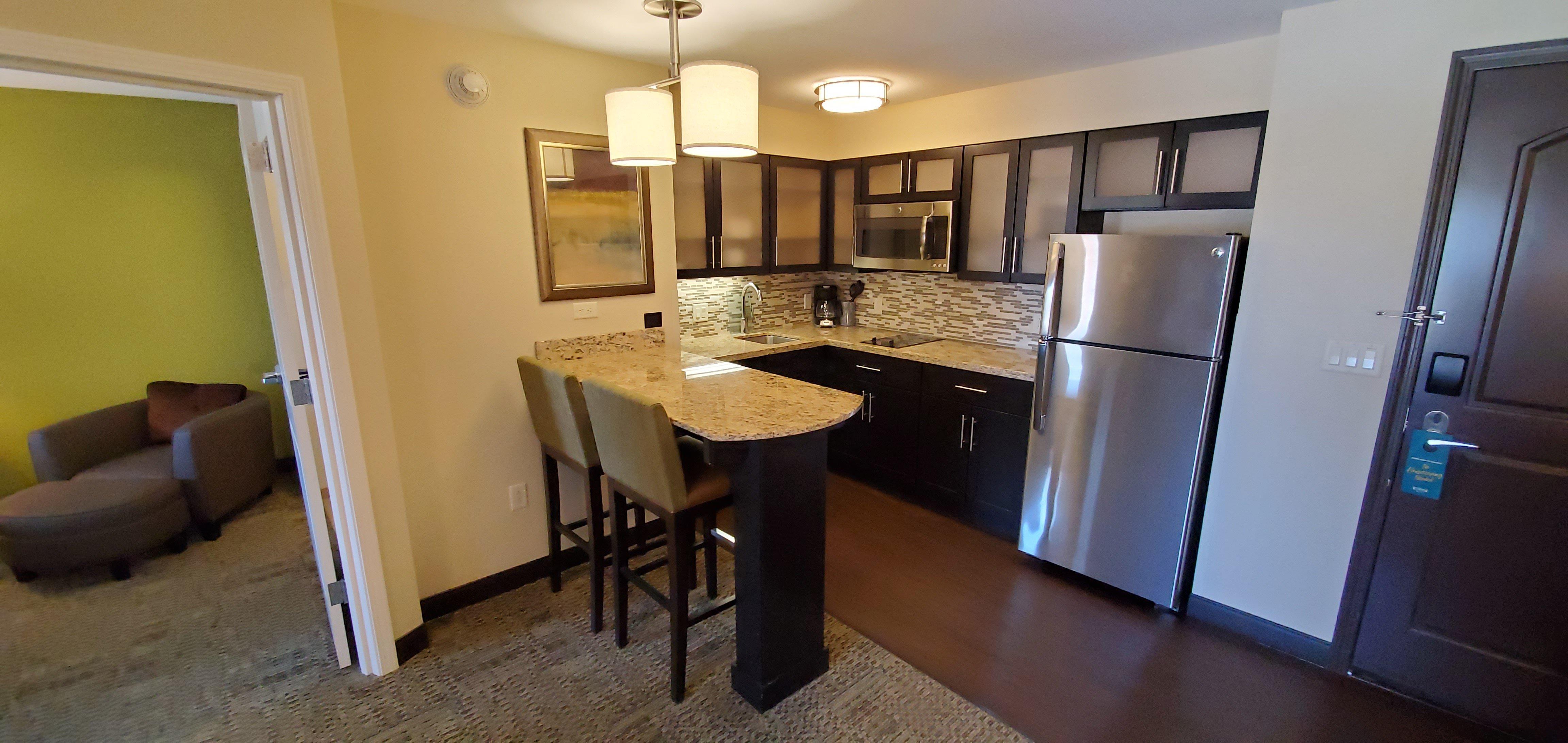 Staybridge Suites Eau Claire - Altoona By Ihg Exterior foto