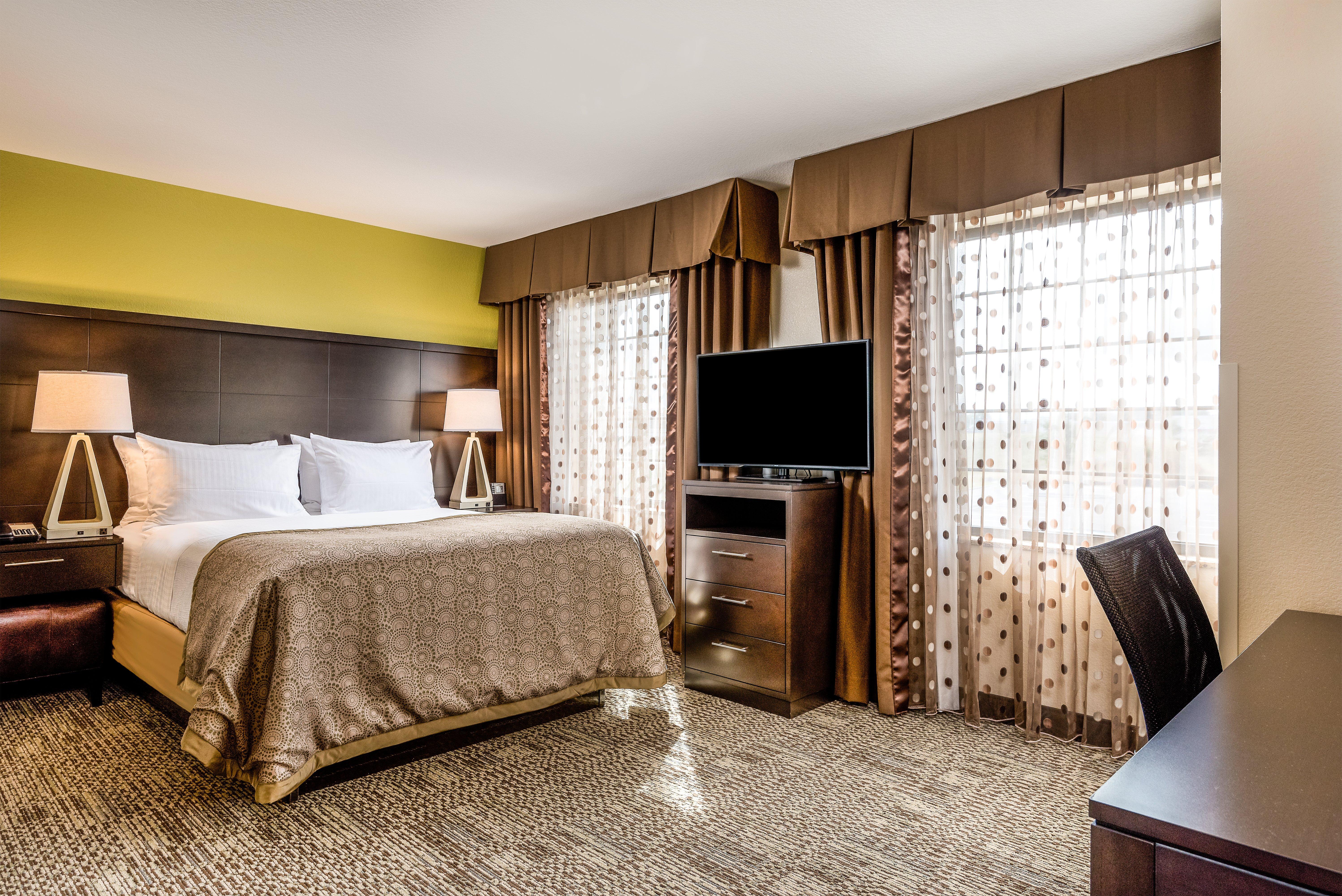 Staybridge Suites Eau Claire - Altoona By Ihg Exterior foto