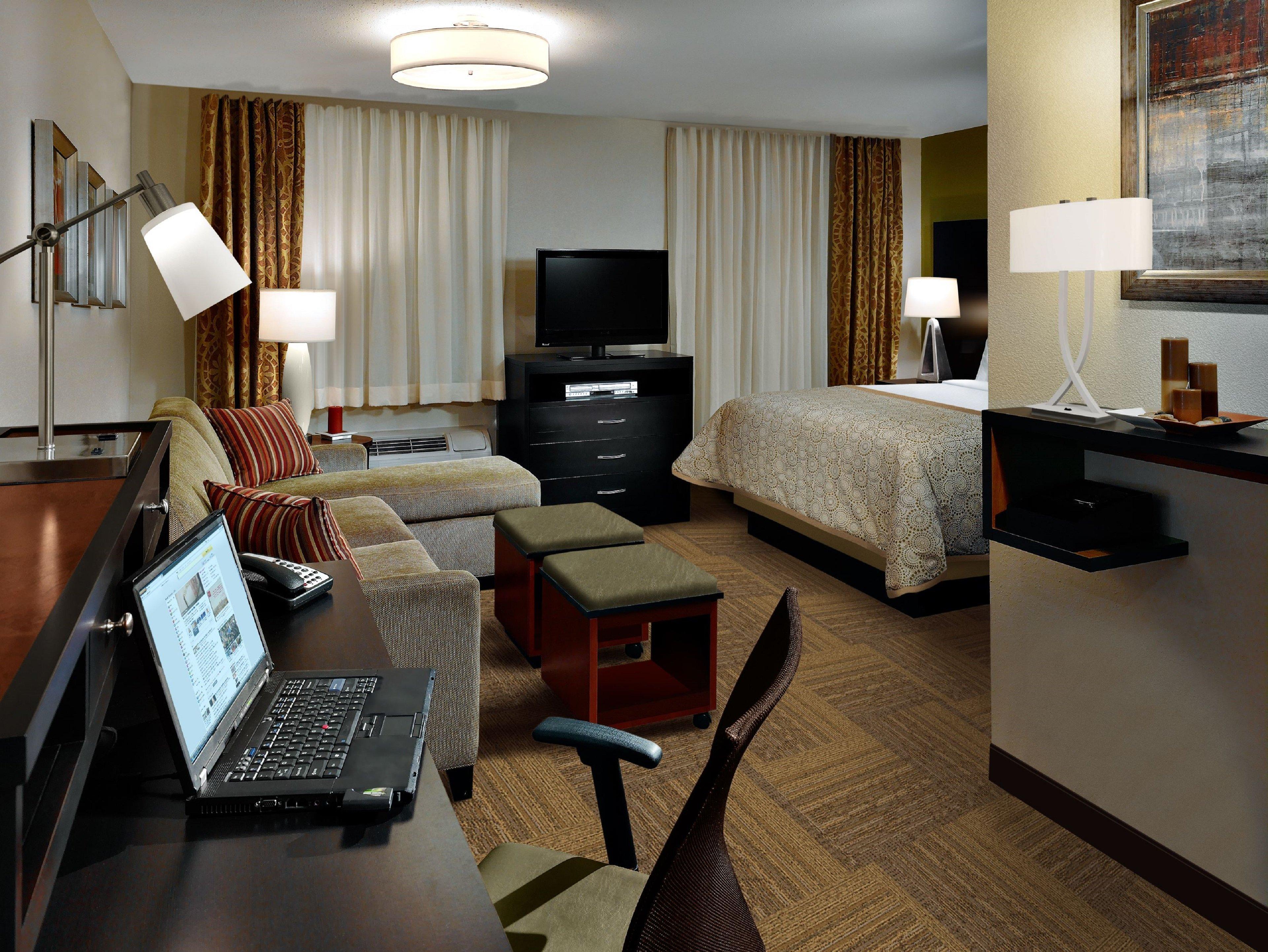Staybridge Suites Eau Claire - Altoona By Ihg Exterior foto