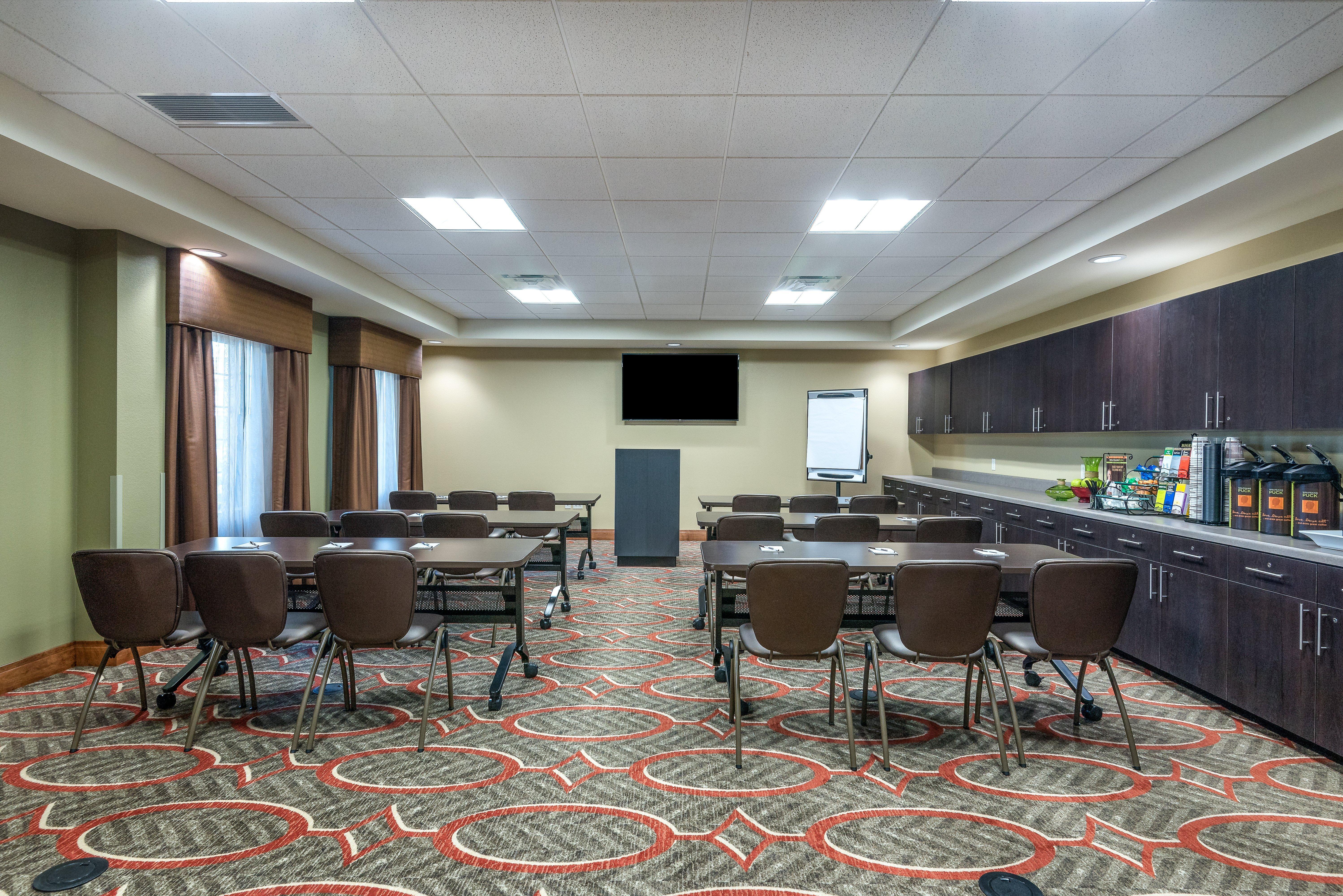 Staybridge Suites Eau Claire - Altoona By Ihg Exterior foto