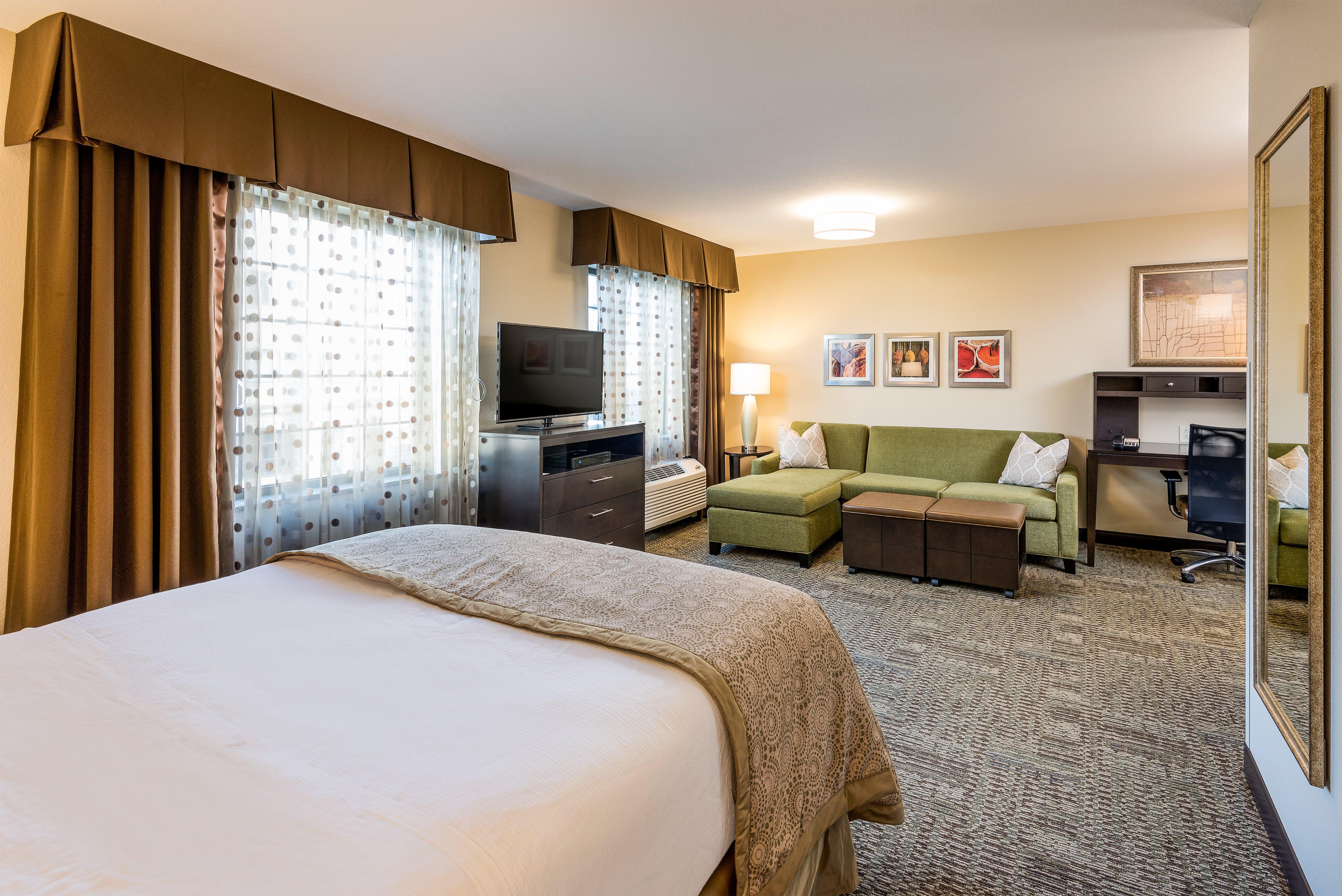 Staybridge Suites Eau Claire - Altoona By Ihg Exterior foto