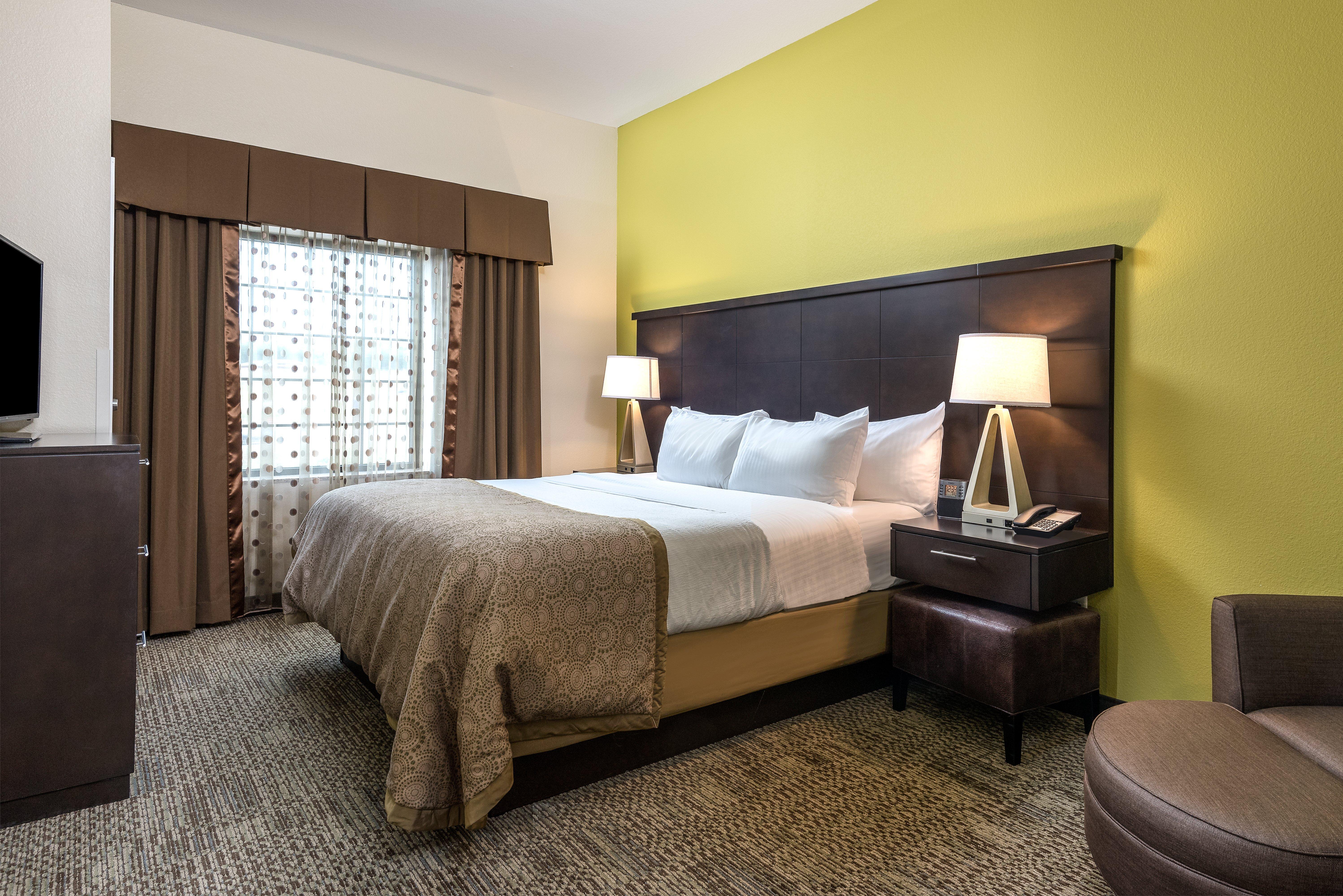 Staybridge Suites Eau Claire - Altoona By Ihg Exterior foto