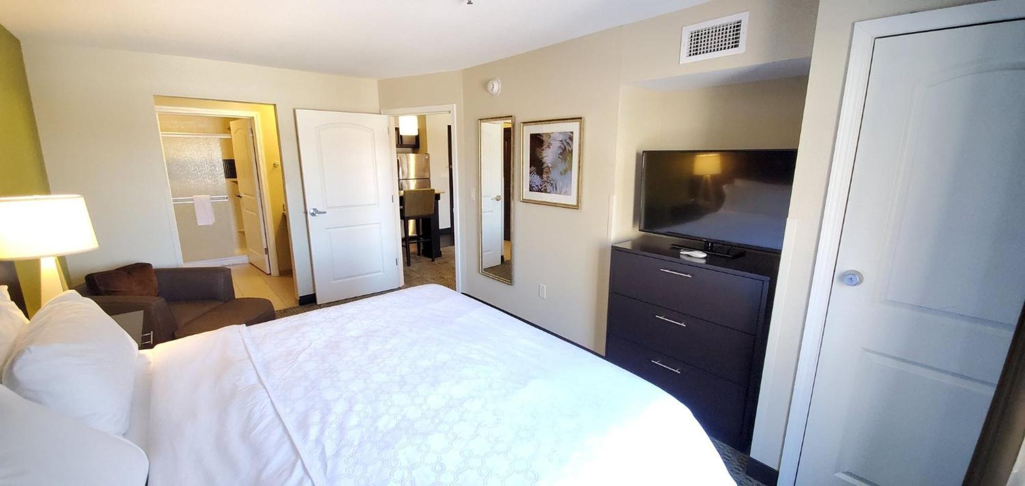 Staybridge Suites Eau Claire - Altoona By Ihg Exterior foto
