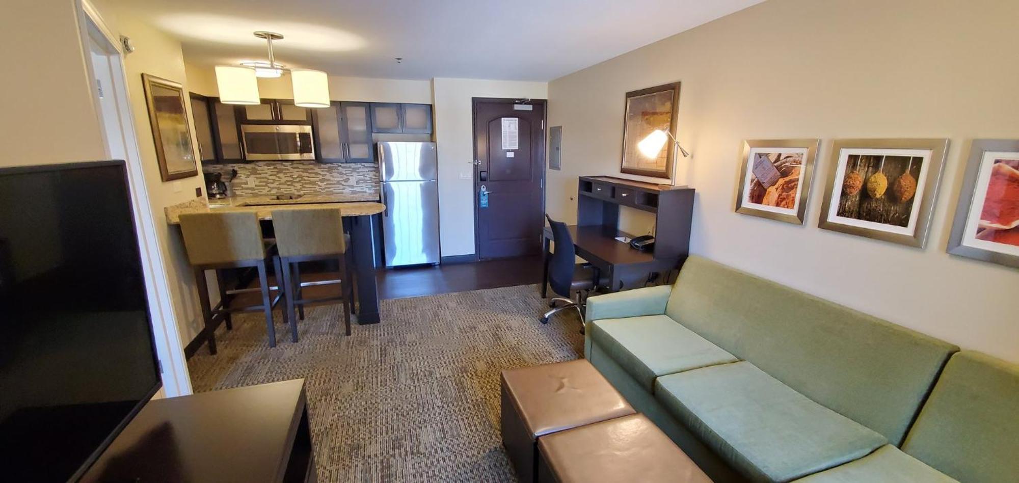 Staybridge Suites Eau Claire - Altoona By Ihg Exterior foto