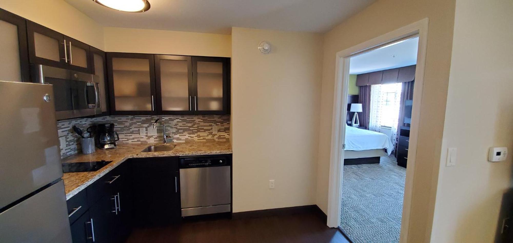 Staybridge Suites Eau Claire - Altoona By Ihg Exterior foto